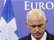 Bóng đá anh, ngoại hạng anh, lịch thi đấu euro 2012, Hy Lạp phê chuẩn trưng cầu ý dân, châu Âu lo eurozone tan rã